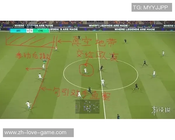 实况足球8中后卫的战术分析与最佳搭配技巧探讨