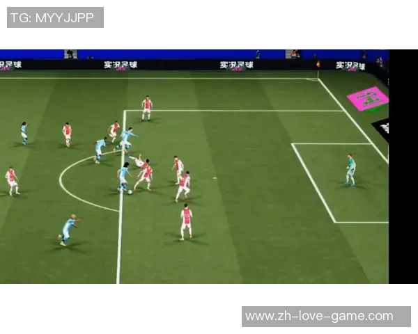 掌握实况足球键盘搓射技巧助你轻松进球提升游戏水平的秘诀分享